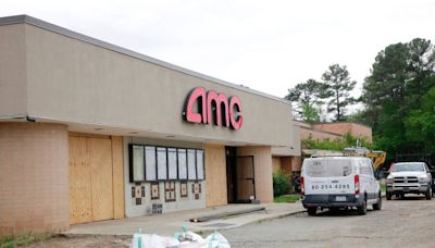 A Rock Hill movie theater was a staple for decades. Now there’s a new plan for the site.