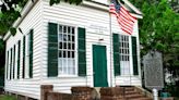 Black Civil War vets once gathered at this 126-year-old Beaufort hall. It has a story to tell