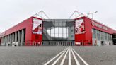 Encontraron una bomba de la Segunda Guerra Mundial en el estadio del Mainz de Alemania