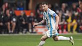 Argentina blast Mercedes Benz Stadium pitch despite Copa America opening win