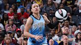 Chennedy Carter foul on Caitlin Clark upgraded to flagrant-1 foul by WNBA, reports say