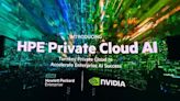 HPE Lays A Big Long-Term Bet On Private Cloud AI At HPE Discover