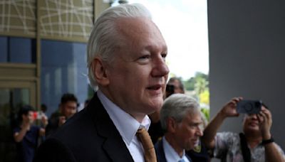 Julian Assange Walks Free: Understanding The Escape Route Plan And Where He Would Head Next