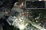 New Jersey home explodes into pieces, killing 1 and injuring another