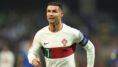 Cristiano Ronaldo, a los 39 años, jugará la Eurocopa por sexta vez en su carrera