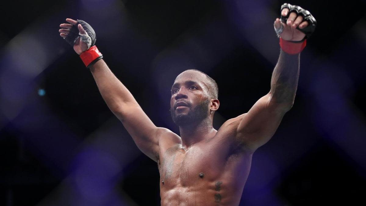 UFC 304 odds, predictions, time, fight card, preview: Edwards vs. Muhammad 2 picks, bets by proven MMA expert