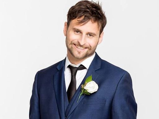 Married At First Sight star Andrew Jury dies, aged 33