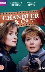 Chandler & Co