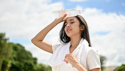 What happens to your body in a heatwave? Experts share why extreme heat can be fatal