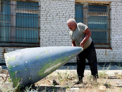 Una antigua ciudad secreta de Kazajistán sueña con convertirse en destino turístico