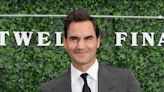 Roger Federer Shares a Rare Look Into His Private Life Off The Court - E! Online