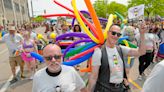 PrideFest returns to Milwaukee in June. Here's what you need to know.