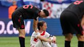 Croacia olisquea el final de una era