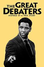 The great debaters