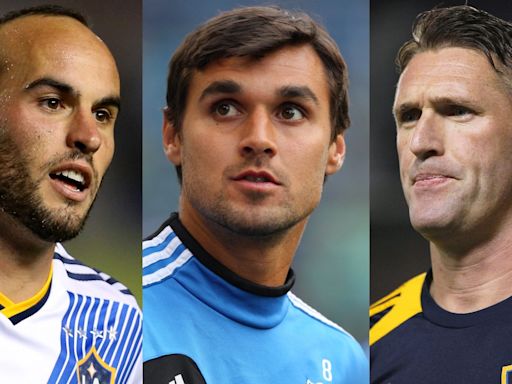 From Landon Donovan to Robbie Keane: ChatGPT selects the MLS all-time best XI as David Beckham & Zlatan Ibrahimovic miss out | Goal.com South Africa