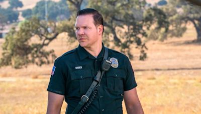 Judd's life will never be the same on '9-1-1: Lone Star'