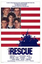 The Rescue Movie Posters From Movie Poster Shop