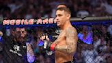 Dustin Poirier before Michael Chandler fight at UFC 281: ‘I’ve never lost two in a row, and I don’t plan on starting now’