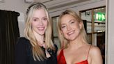 Kate Hudson Steps Out With Ex Matt Bellamy's Wife Elle Evans