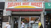 Saslove's Meat Market in the ByWard Market is to close after seven decades