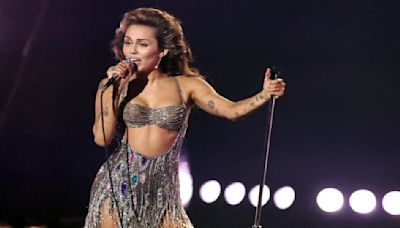 Miley Cyrus to Perform at Super Bowl 2025 Half-Time Show? NFL Fans Divided Over Latest Buzz: ‘Take Her Over Ariana Grande’