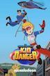 Les Aventures de Kid Danger