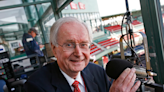 Red Sox poet laureate, day-game announcer Dick Flavin, of Quincy, dies at 86