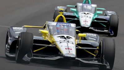 2024 Indianapolis 500 props, IndyCar odds, lineup, expert picks: Use Colton Herta in Indy 500 bets