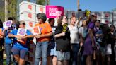 What to know about legal battles on details of abortion rights ballot measures across US