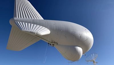 飛艇大復活？ 波蘭購買氦氣空浮氣球擔任空域監測 - 軍事