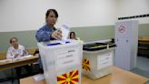 North Macedonia holds elections dominated by the country's path to EU membership and corruption