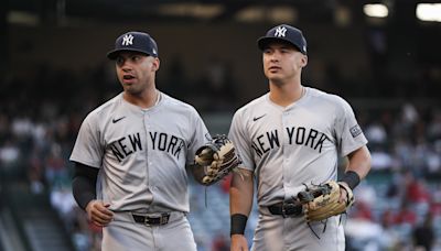 Yankees Infielder Benched vs Mets: Aaron Boone Reveals Why