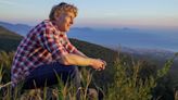 The Microadventure-Filled Life of Alastair Humphreys