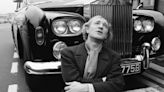 Throwback: When Legendary Actor Richard Harris Forgot His Rolls-Royce for a Quarter Century!