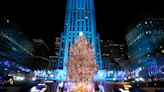 How to watch the 2023 Rockefeller Center Christmas tree lighting