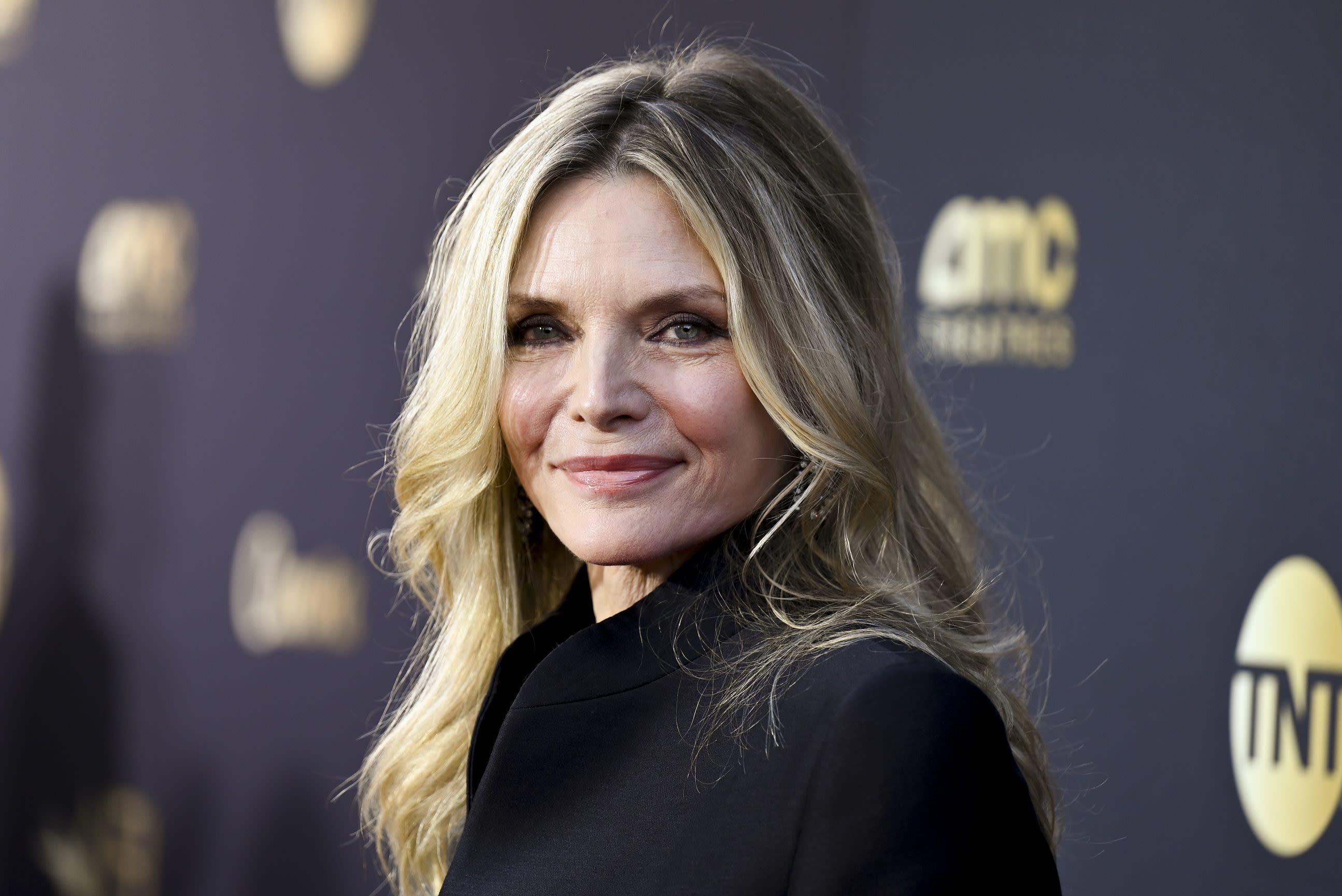 Michelle Pfeiffer to Lead ‘Yellowstone’ Spinoff ‘The Madison’