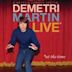 Demetri Martin: Live (At the Time)