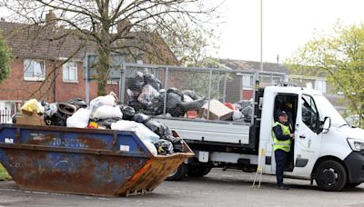 South Tyneside bin strikes end after GMB union members vote to stop industrial action