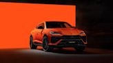 New Lamborghini Urus SE Is A 789hp Plug-In Hybrid SUV