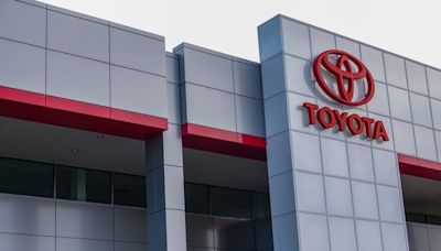 Toyota halts sales amid scandal over inadequate safety testing
