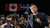 Tories reject allegation they are behind bot posts after Poilievre rally