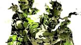 Habrá remasters de Metal Gear Solid 1, 2 y 3, aseguran fuentes confiables