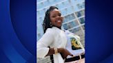 Desperate search for nursing student who called 911 from side of freeway