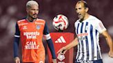 Dónde ver Alianza Lima vs César Vallejo HOY: canal tv online por fecha 1 del Torneo Clausura de la Liga 1 2024