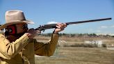 Historical scatterguns are highly collectible, a blast to shoot, enthusiasts say