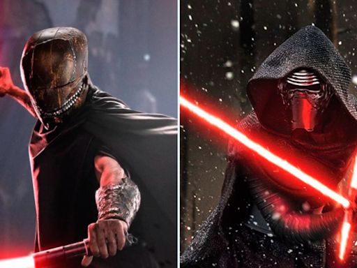 La showrunner de ‘Star Wars: The Acolyte’ admite la conexión con Kylo Ren: “Está ahí a propósito”