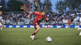 Sacramento Republic FC forward Russell Cicerone undergoes surgery for ankle injury