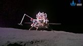 China’s Chang’e-6 probe lifts off with samples from moon’s far side in historic first