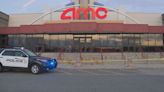 4 girls wounded in stabbing attack in AMC movie theater near Boston; suspect arrested