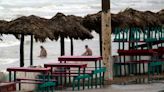 Tropical Storm Alberto hits Mexico, weakens to depression; danger still looms for Texas